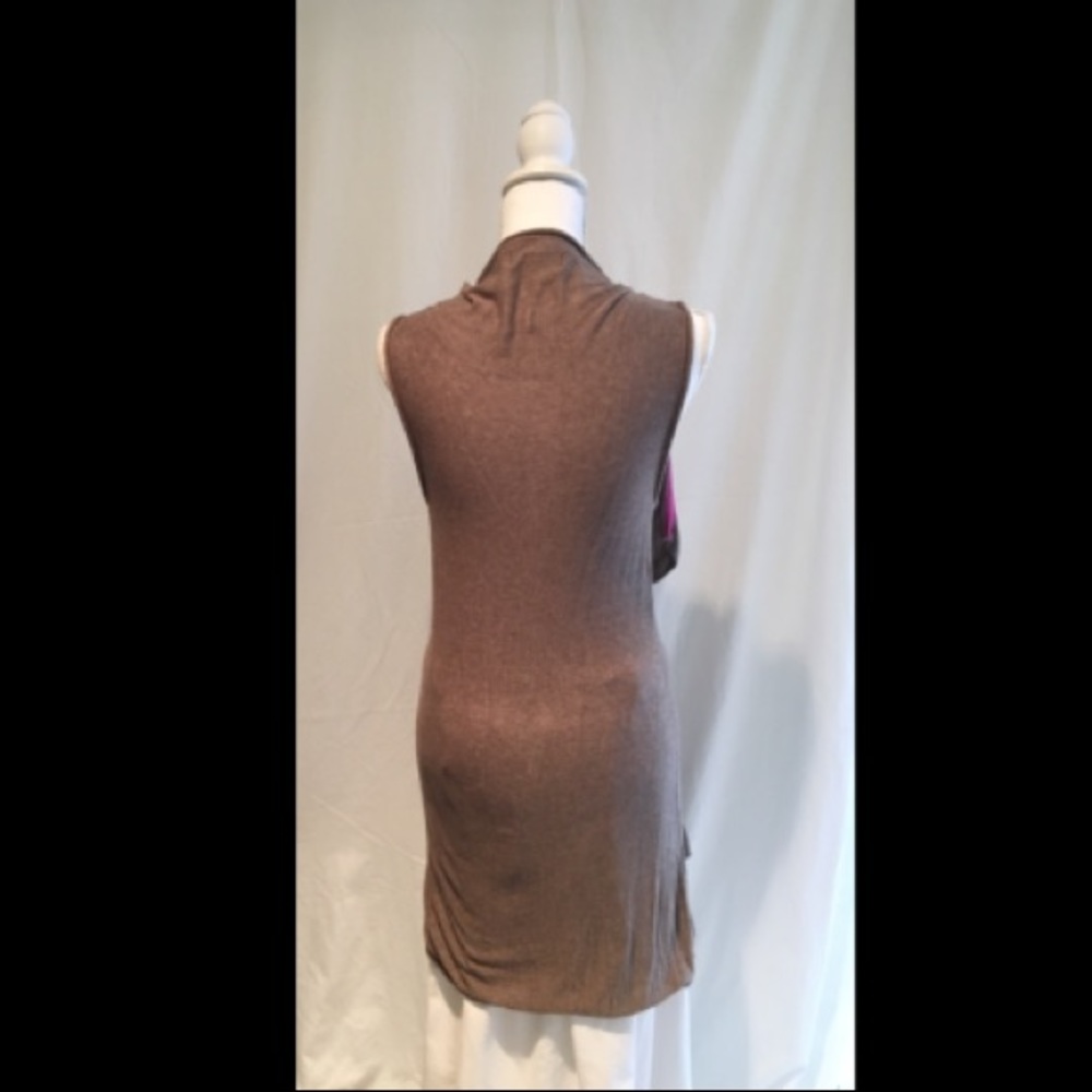 Fun Versatile Cardigan - So Unique! - image 4